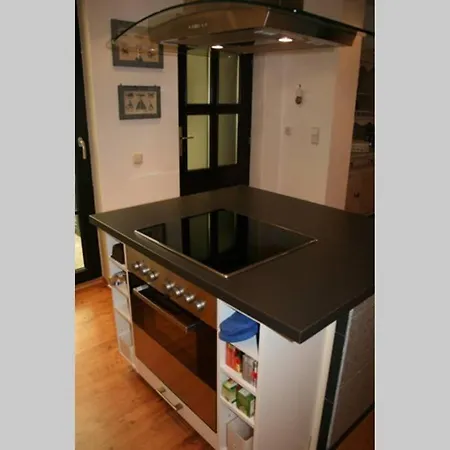 Ferienwohnung Alt-bocklemund *