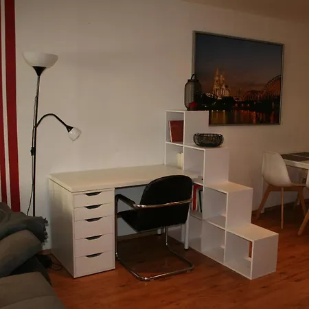 Ferienwohnung Alt-bocklemund