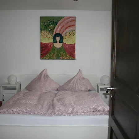 Apartment Ferienwohnung Alt-bocklemund