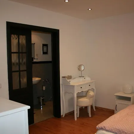 Apartment Ferienwohnung Alt-bocklemund *
