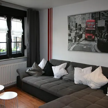 Lejlighed Ferienwohnung Alt-bocklemund