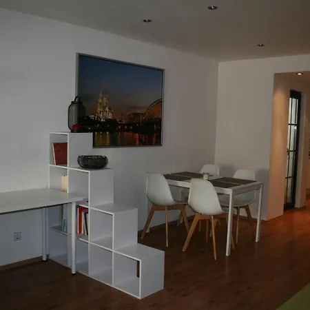 Lejlighed Ferienwohnung Alt-bocklemund *