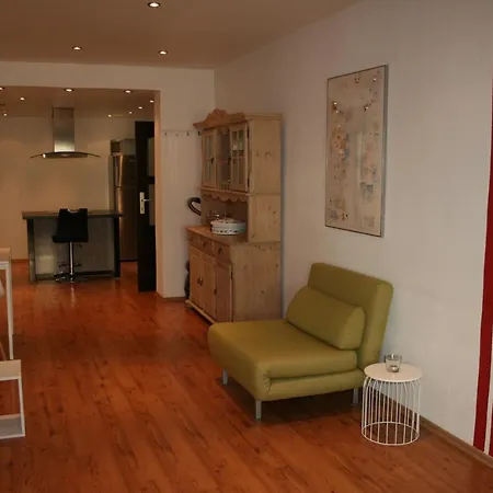 Lejlighed Ferienwohnung Alt-bocklemund