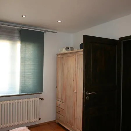 Ferienwohnung Alt-bocklemund Lejlighed *