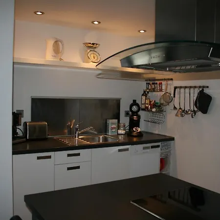 Ferienwohnung Alt-bocklemund Köln