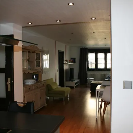 Lejlighed Ferienwohnung Alt-bocklemund *