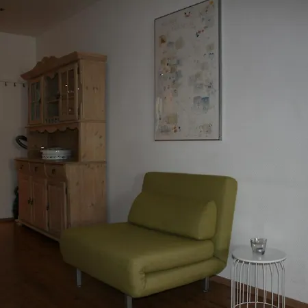 Ferienwohnung Alt-bocklemund Lejlighed Köln