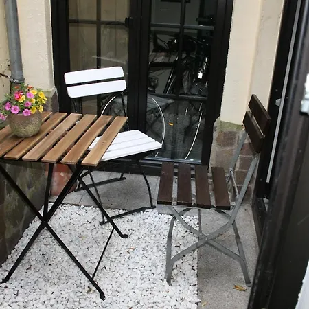 Ferienwohnung Alt-bocklemund Lejlighed Köln