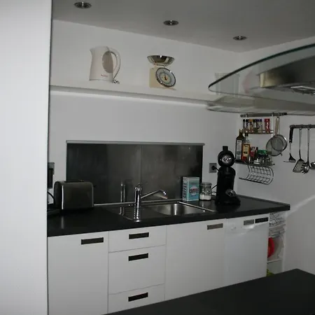 Ferienwohnung Alt-bocklemund Köln