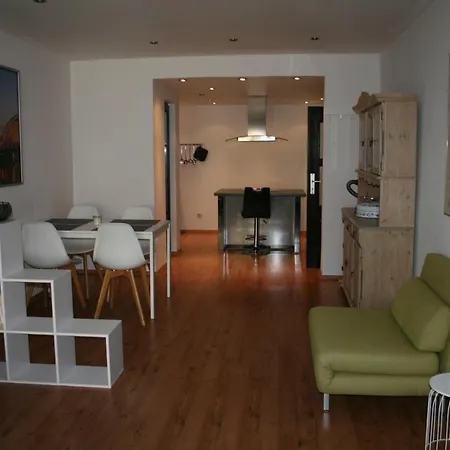 Lejlighed Ferienwohnung Alt-bocklemund Köln